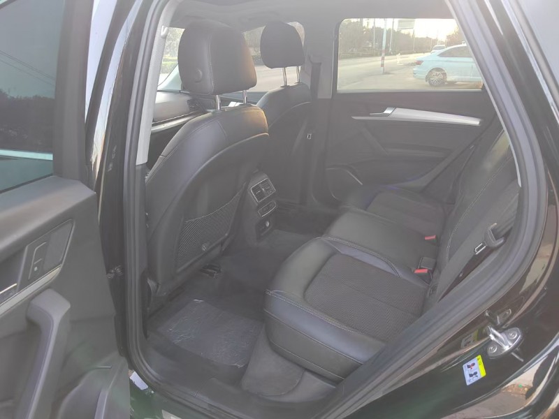 徐州21年奥迪Q58