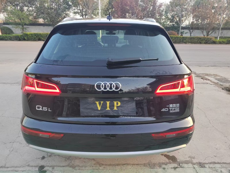 徐州21年奥迪Q59