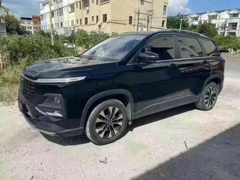 梧州21年寶駿5302