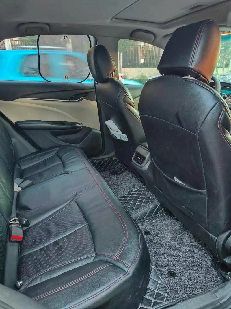 济宁15年别克英朗6