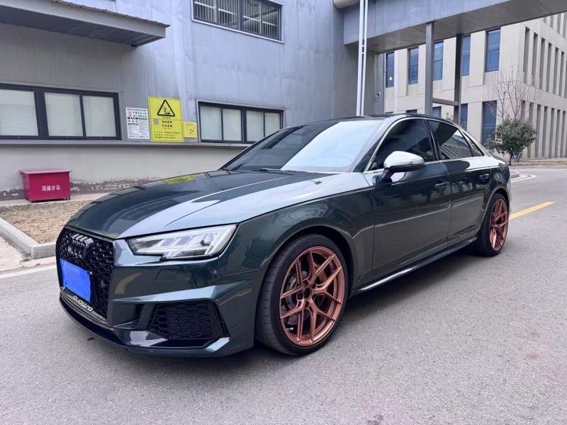 徐州18年奥迪S43