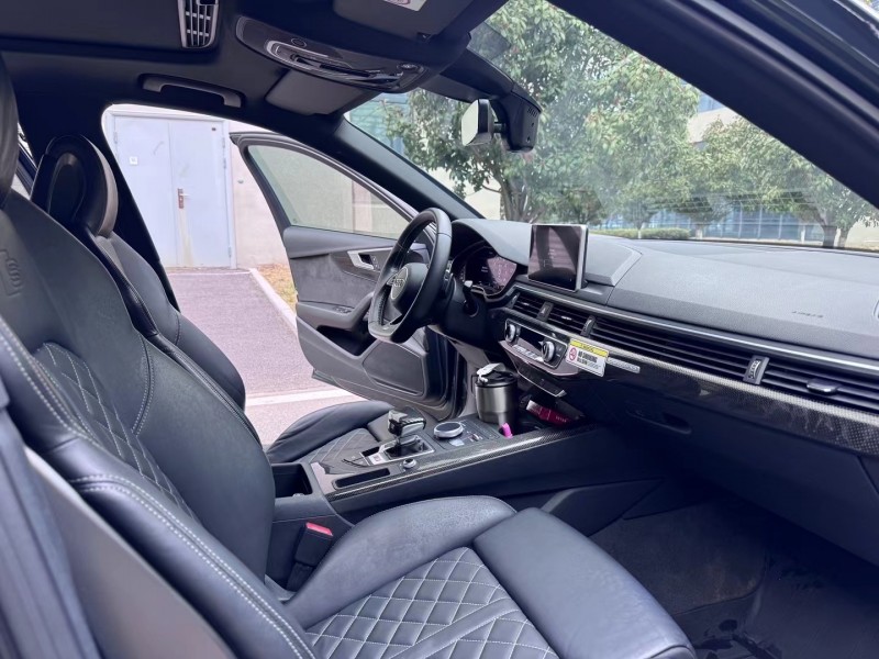 徐州18年奥迪S45