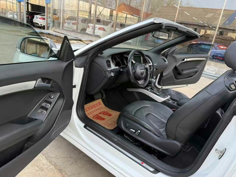 徐州16年奥迪A54