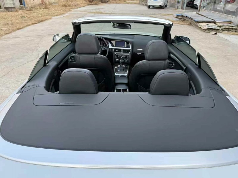 徐州16年奥迪A56