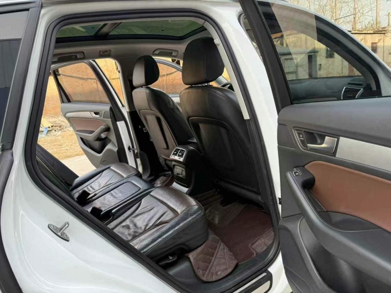 徐州18年奥迪Q57