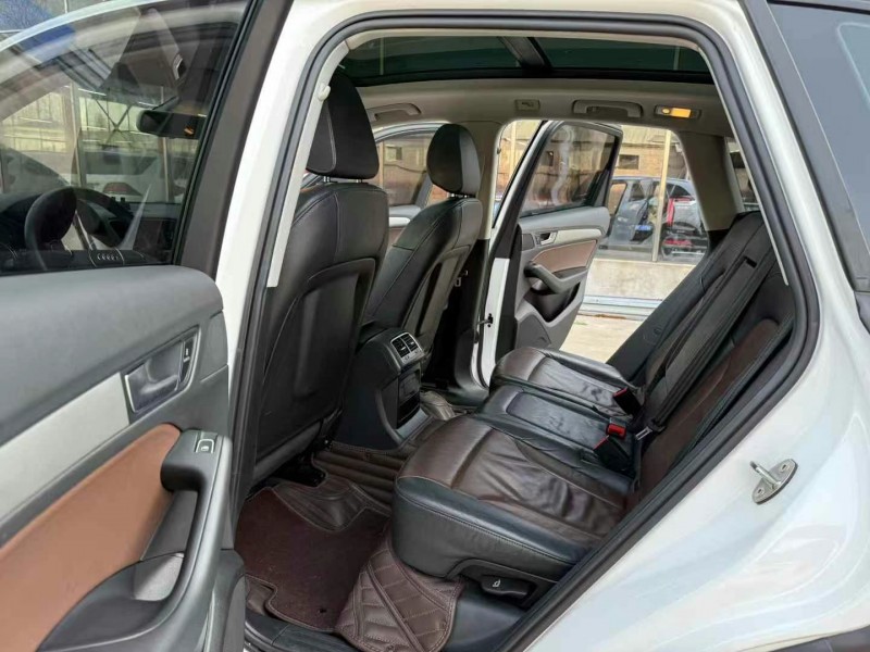 徐州18年奥迪Q58