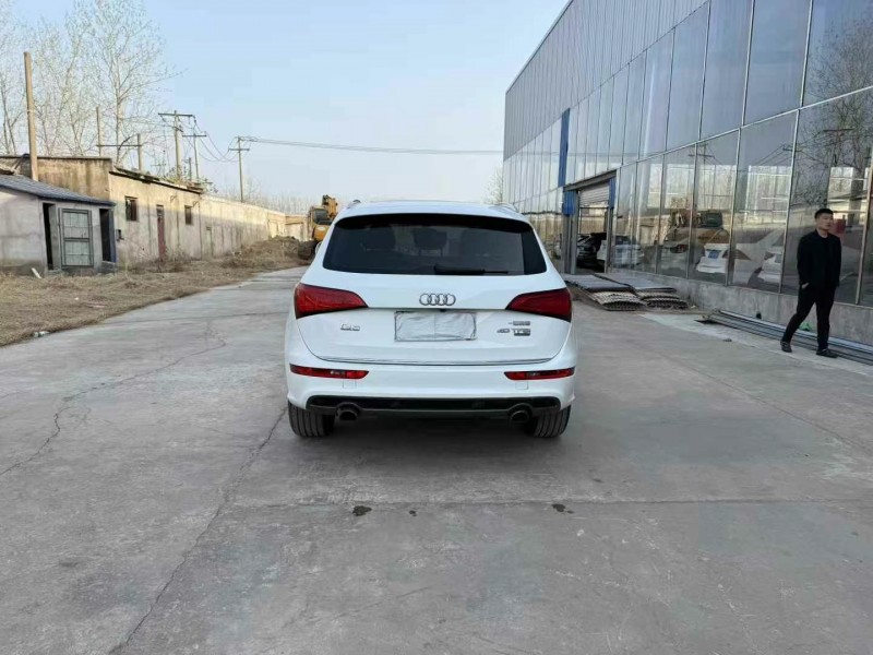 徐州18年奥迪Q59