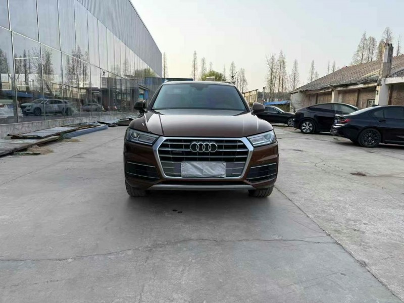 徐州19年奥迪Q51