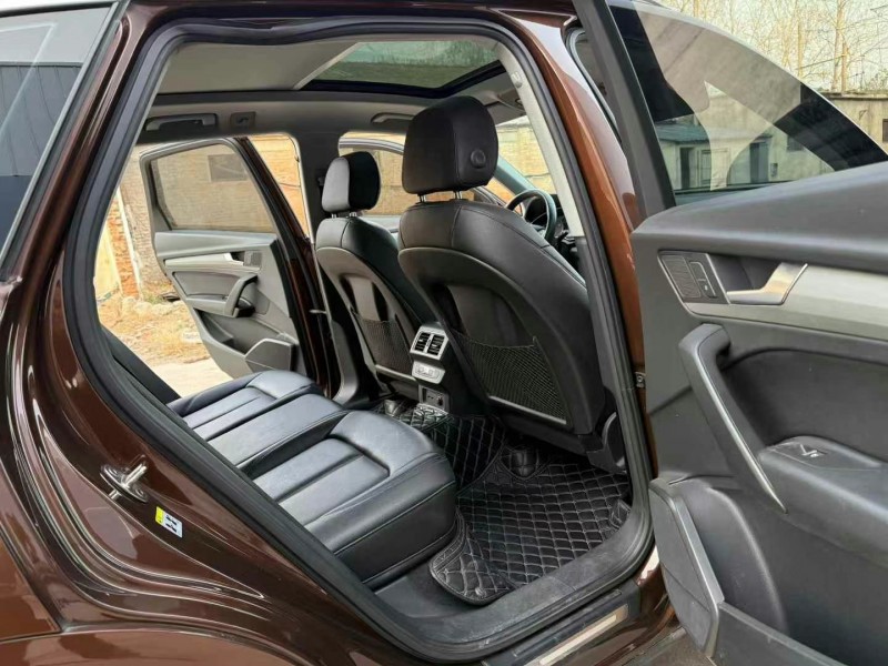 徐州19年奥迪Q57