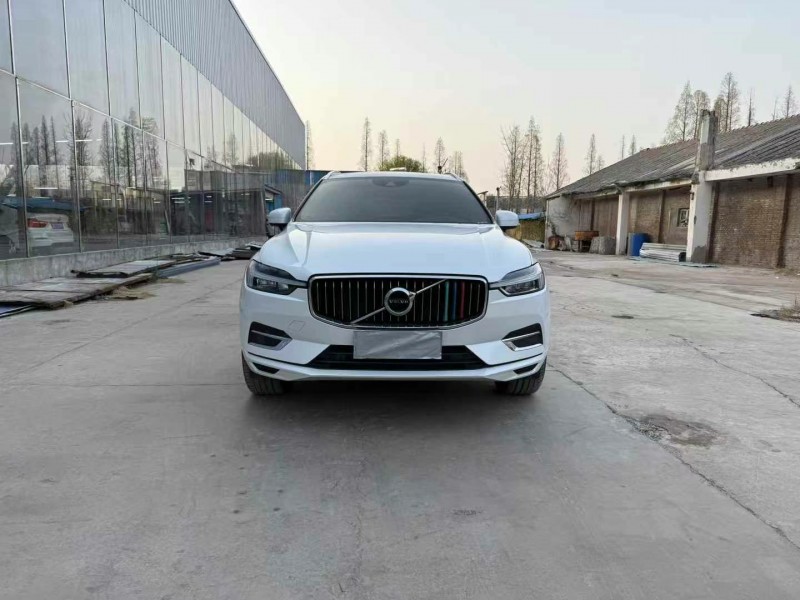 徐州21年沃爾沃XC601