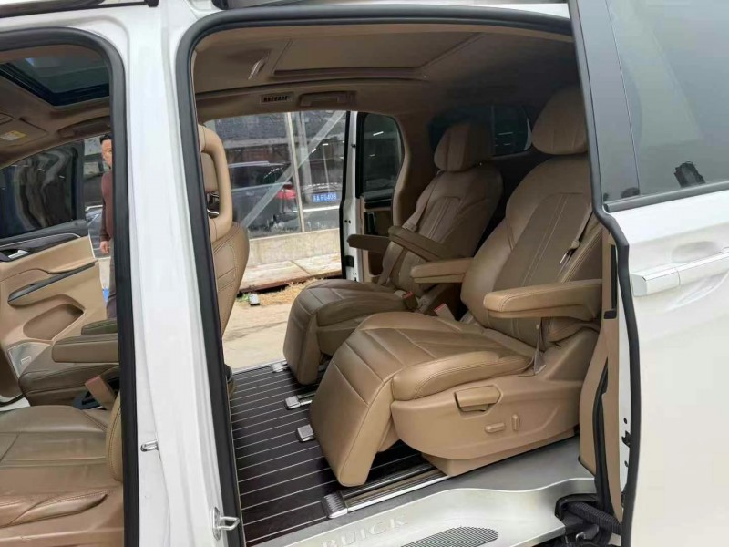 徐州20年别克GL88