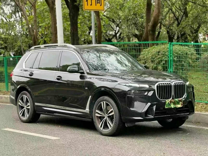 东莞23年宝马X72
