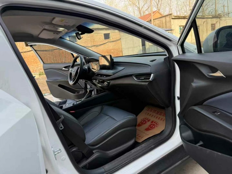 徐州24年别克微蓝6