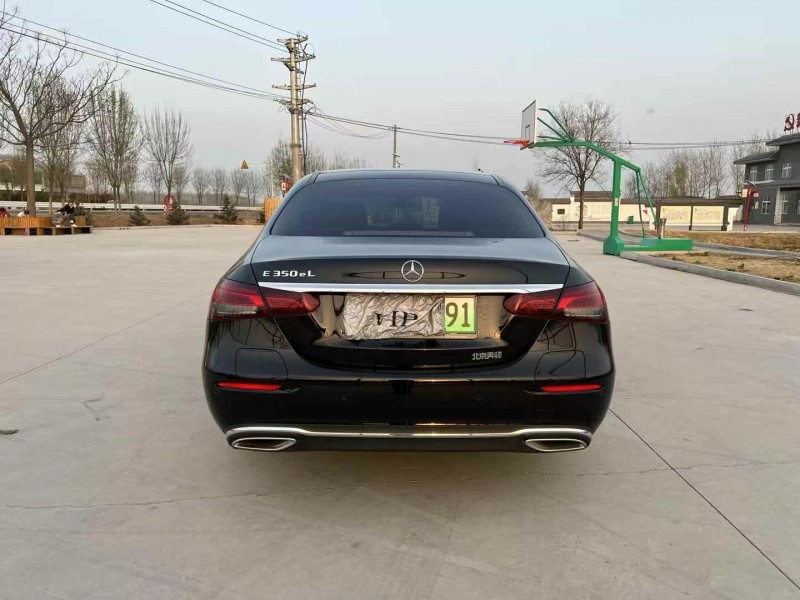 徐州23年奔驰E9