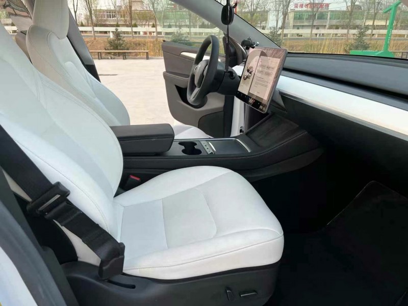 徐州22年特斯拉MODEL Y6