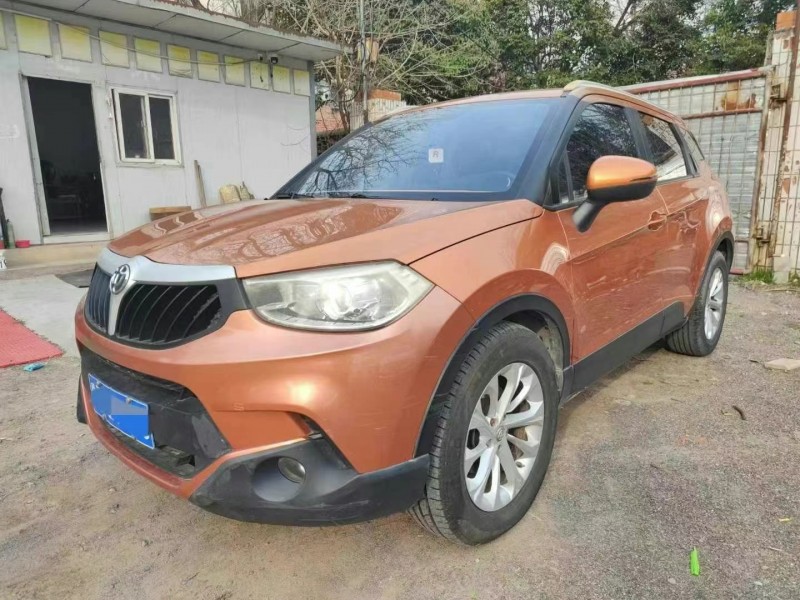 許昌15年中華V33