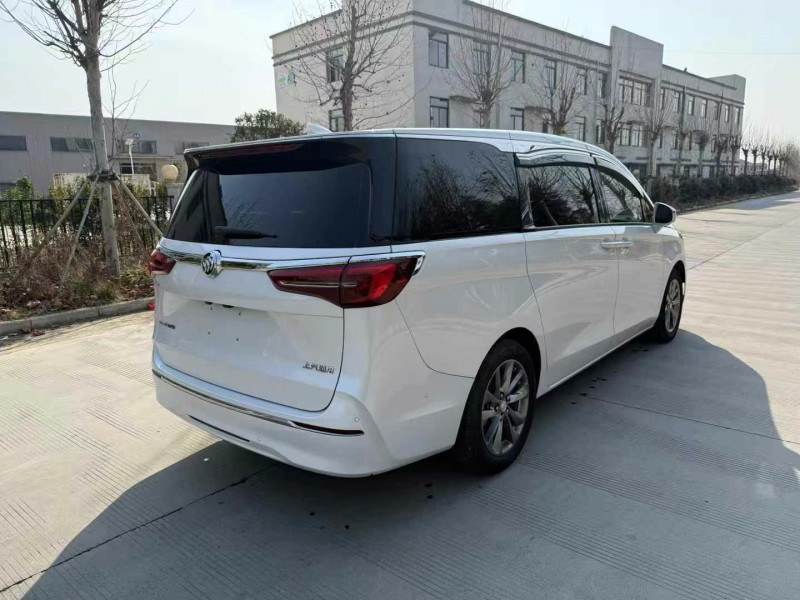 徐州22年别克GL83