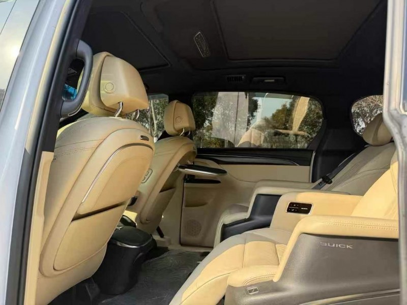 徐州22年别克GL88