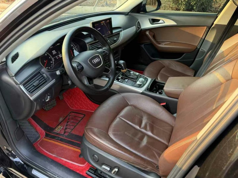 徐州19年奥迪A6L7