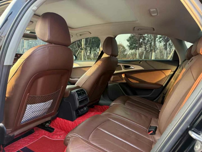 徐州19年奥迪A6L9