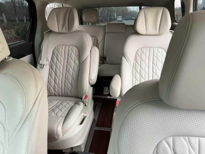 徐州20年别克GL89