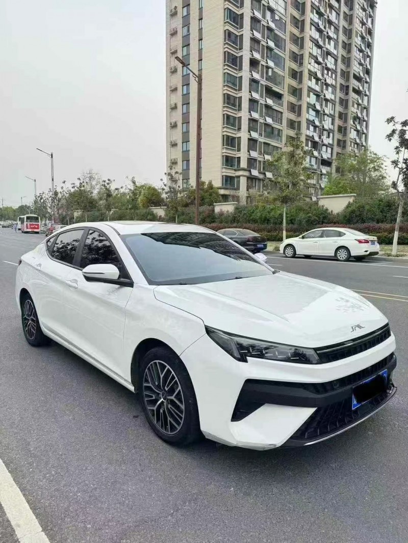 安慶23年江淮A53