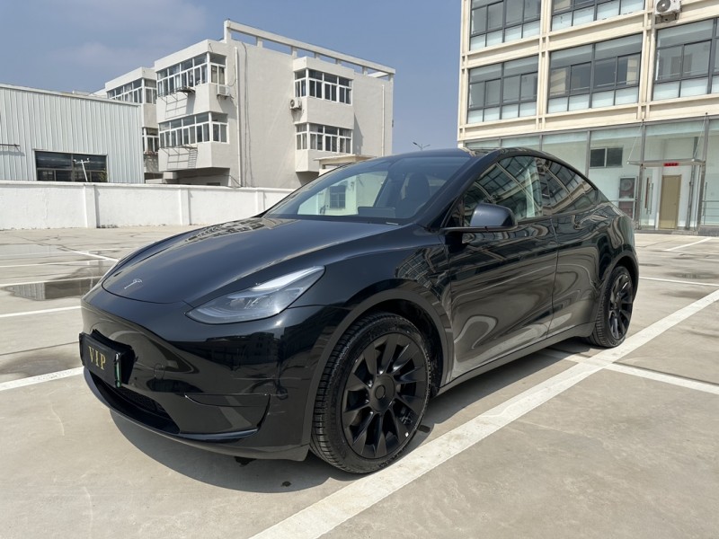 鹽城23年特斯拉MODEL Y3