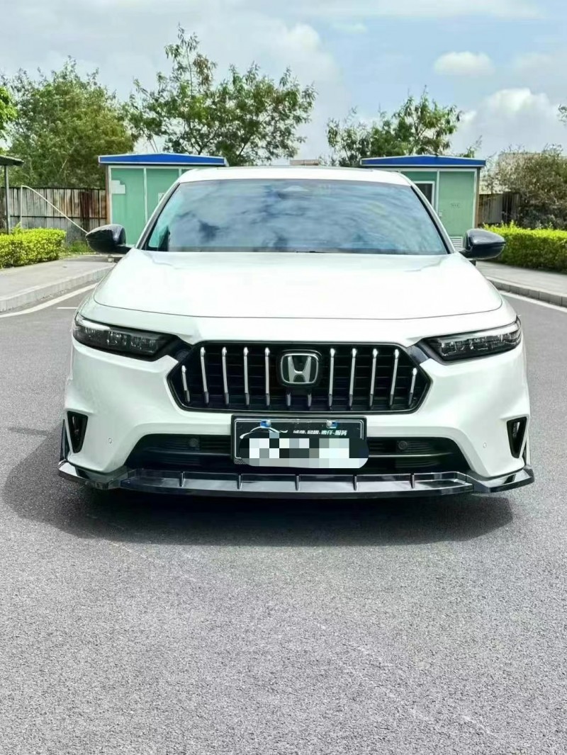 东莞24年本田英诗派1