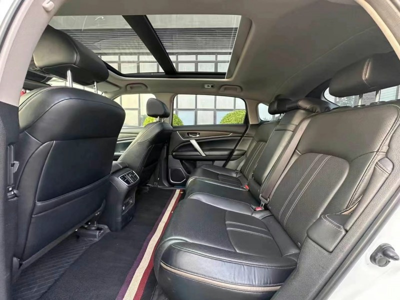 东莞20年本田冠道5