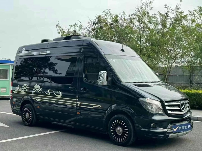 东莞16年奔驰斯宾特3