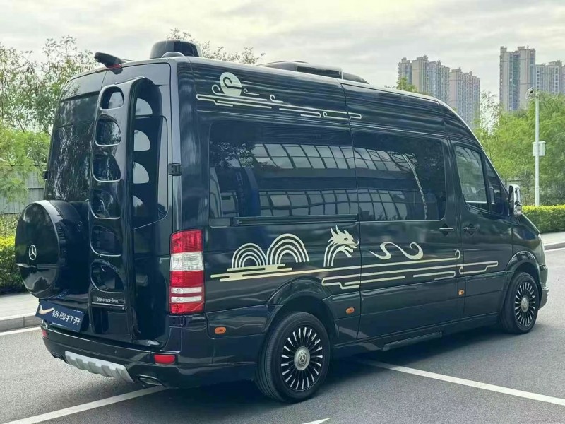 东莞16年奔驰斯宾特7