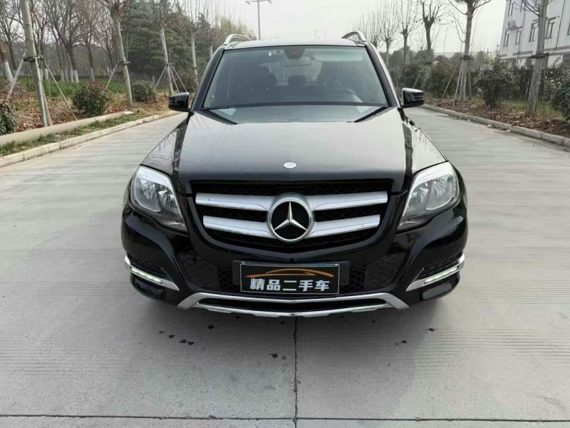 徐州13年奔驰CLK1