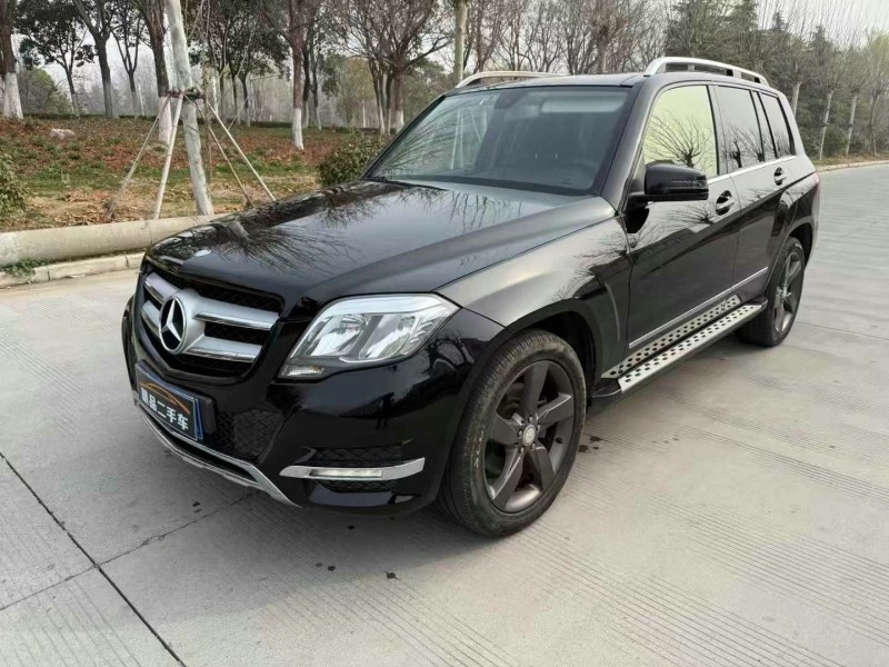 徐州13年奔驰CLK2