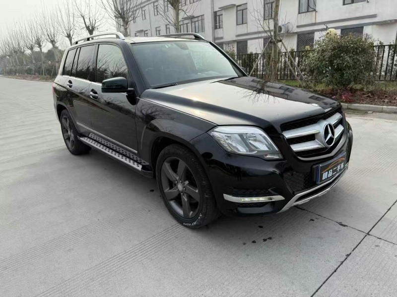 徐州13年奔驰CLK3