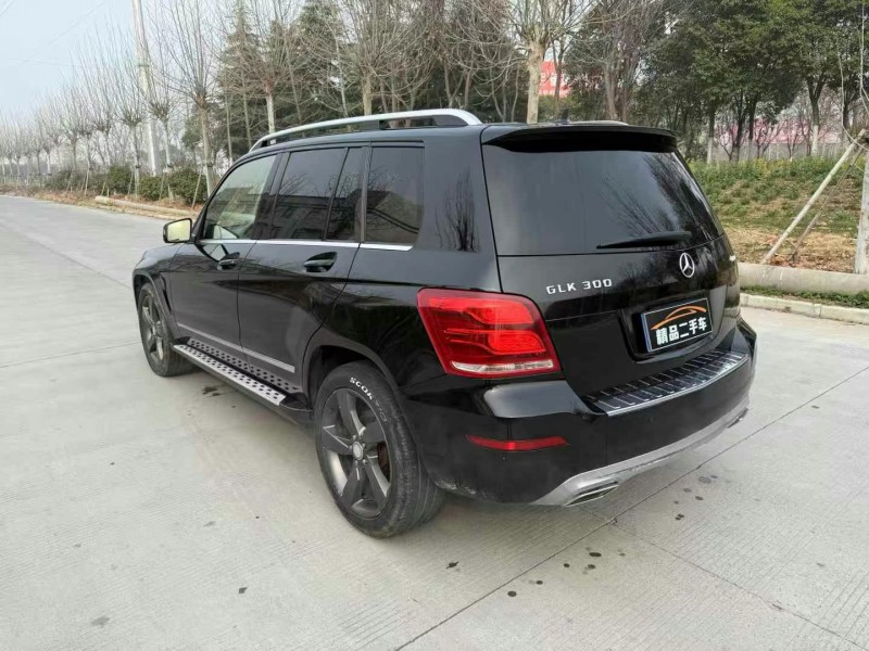 徐州13年奔驰CLK6