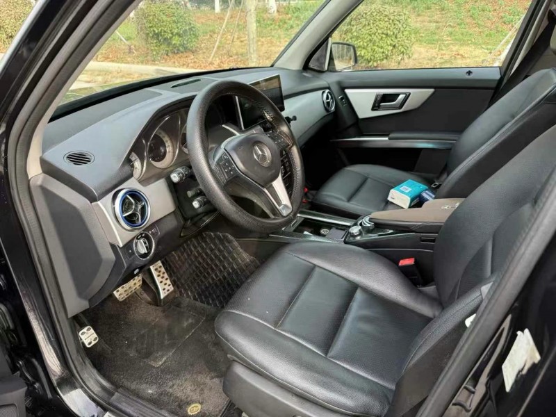 徐州13年奔驰CLK7