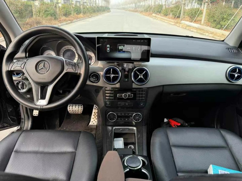 徐州13年奔驰CLK8