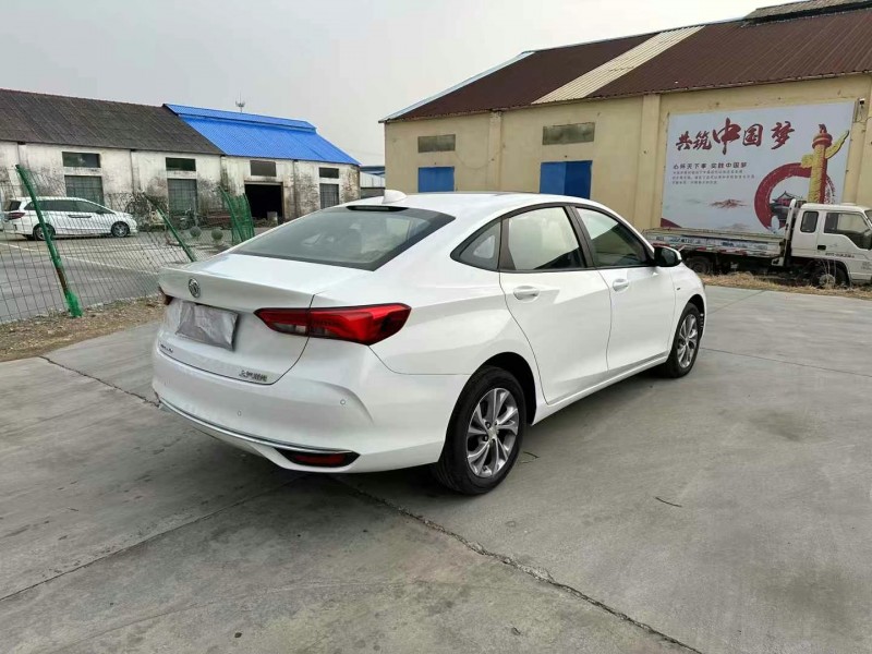 徐州24年别克威朗3