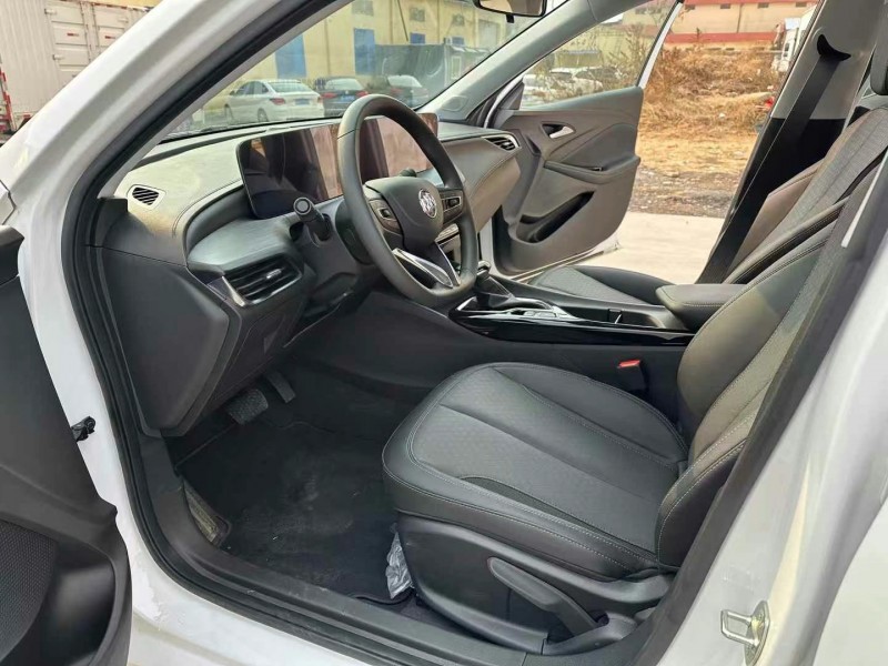 徐州24年别克威朗4