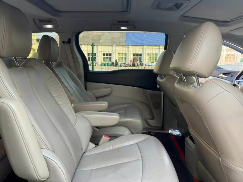 徐州16年别克GL88