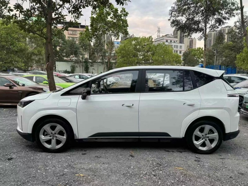 廣州24年合創汽車Z034