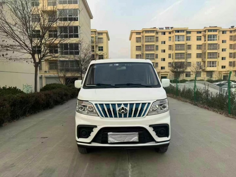 徐州22年長安汽車睿行1