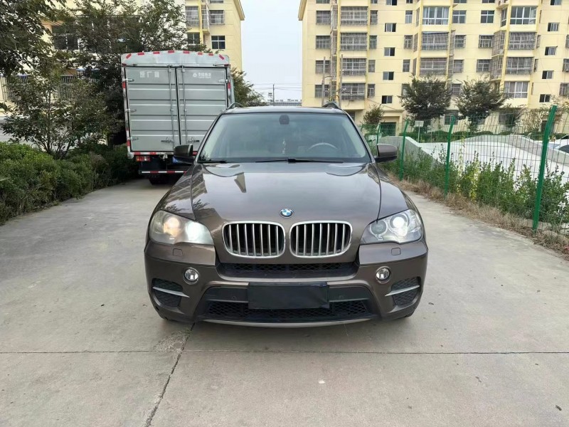 徐州13年宝马X51