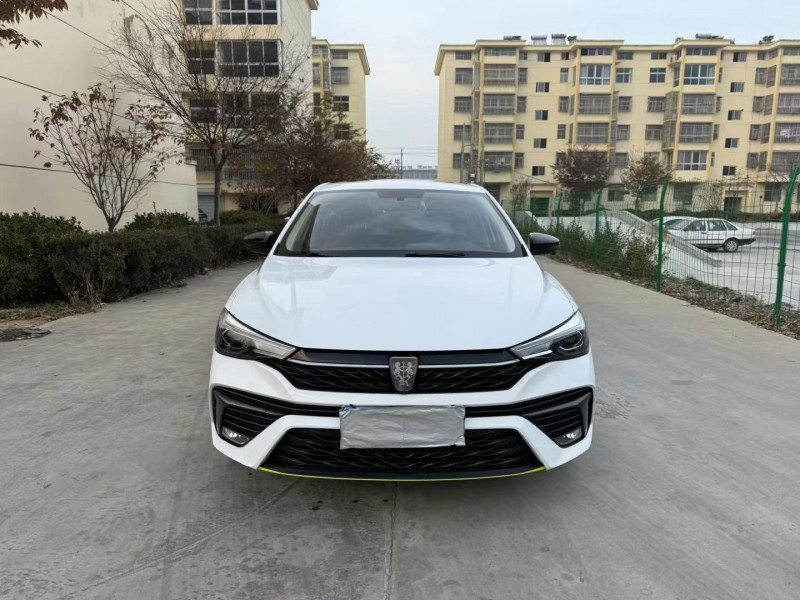 徐州23年榮威i51