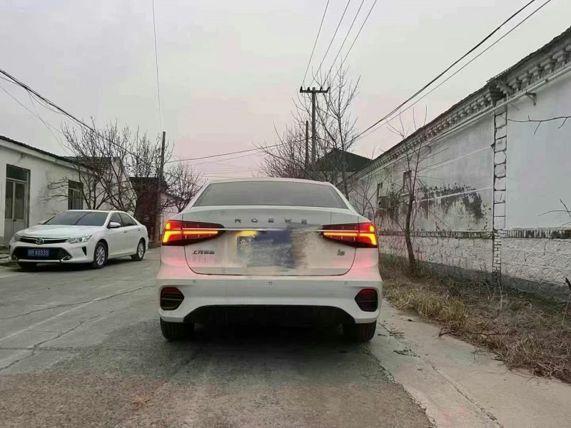 濱州22年榮威i56