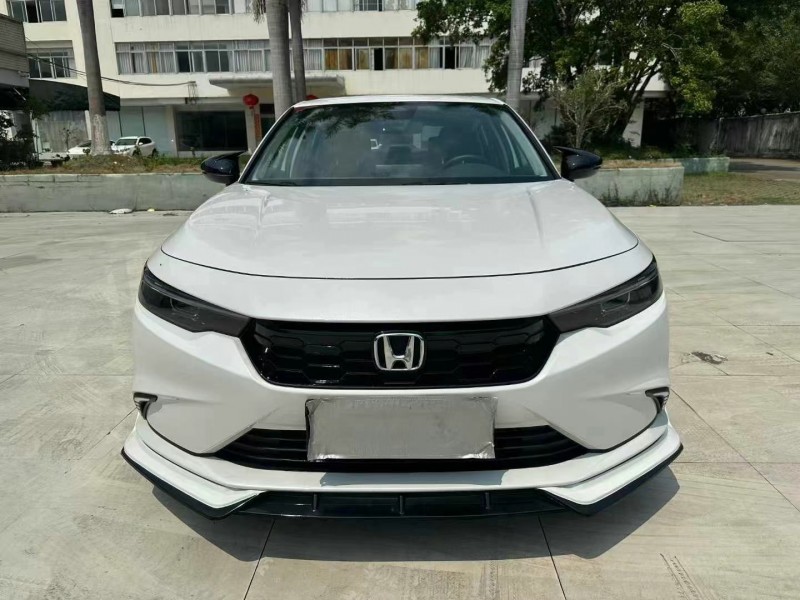 汕頭24年本田型格1
