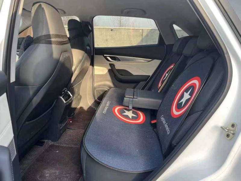 烏魯木齊21年威馬汽車EX-54