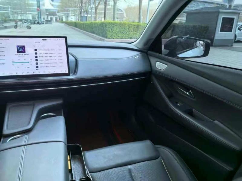 濰坊23年長安汽車深藍3