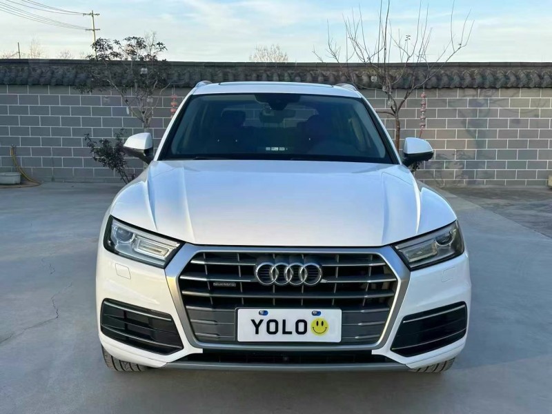 徐州21年奥迪Q51