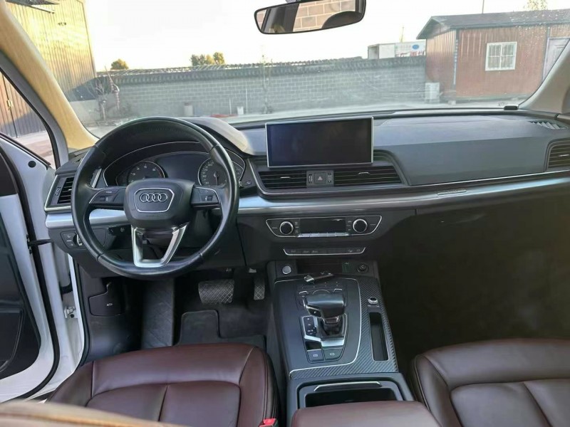 徐州21年奥迪Q59